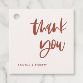 Etiquetas Para Lembrancinhas Casamento rosa moderno e elegante com neve