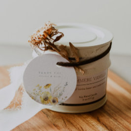 Etiquetas Para Lembrancinhas Casamento Rustic Watercolor Sunflower Obrigado Eti