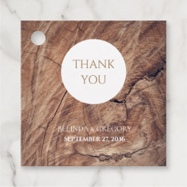 Etiquetas Para Lembrancinhas Casamento Rustic Wood