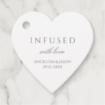 Casamento Simples do Coração