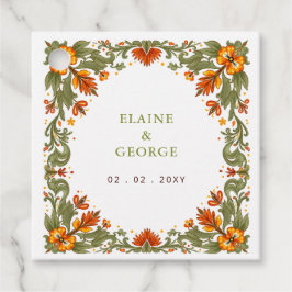 Etiquetas Para Lembrancinhas Casamento Talavera Verde Fiesta Mexicana
