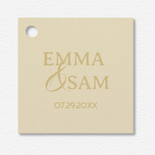 Etiquetas Para Lembrancinhas Casamento White Lotus