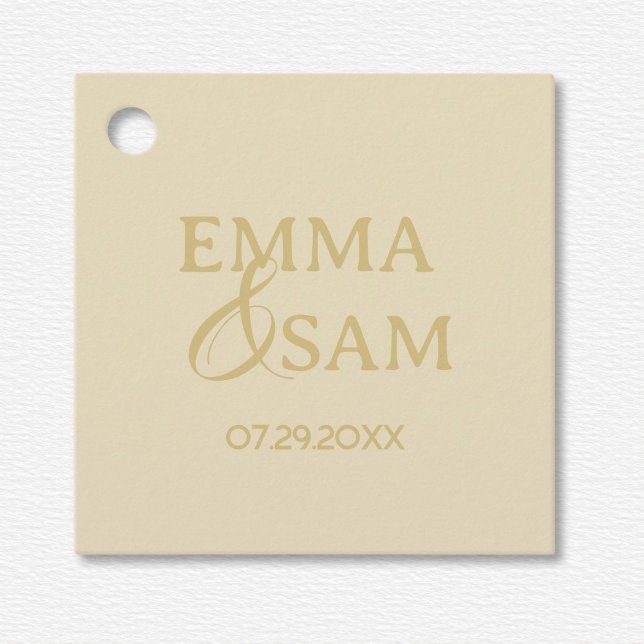 Etiquetas Para Lembrancinhas Casamento White Lotus (Criador carregado)