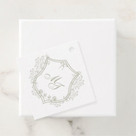 Etiquetas Para Lembrancinhas Caste Wedding