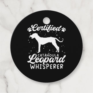 Etiquetas Para Lembrancinhas Catahoula Leopard Dog Cerified Dog Whisperer