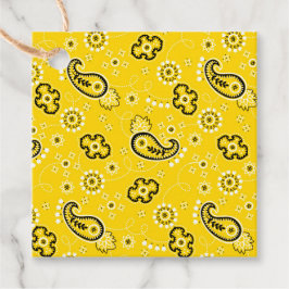 Etiquetas Para Lembrancinhas Cavalos do Rodeio Ocidental Moderno de Bandana Ama