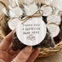 Chá de Bebê Listras Marrons Café Bebe Tema Francês