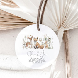 Etiquetas Para Lembrancinhas Chá de fraldas