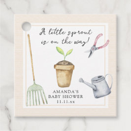 Etiquetas Para Lembrancinhas Chá de fraldas de broto