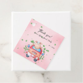 Etiquetas Para Lembrancinhas Chá de fraldas de Carneiro Bonito