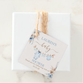 Etiquetas Para Lembrancinhas Chá de fraldas de Roupas de Bebê