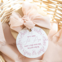 Chá de fraldas de Urso de Túnel de Arco Floral Ros