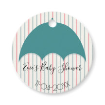 Chá de fraldas Watermelon Picnic