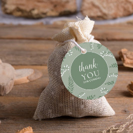 Etiquetas Para Lembrancinhas Chá de Noiva Jardim Elegante Lírio do Vale