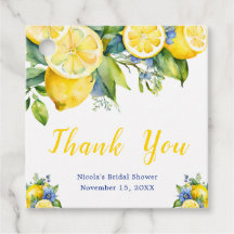 Chá de panela do Mediterrâneo de Citrus Lemon