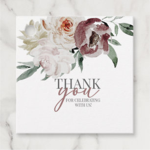 Etiquetas Para Lembrancinhas chá de panela, noiva floral, noiva para ser clás