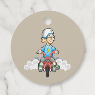 Etiquetas Para Lembrancinhas Chamando Todos os Motociclistas