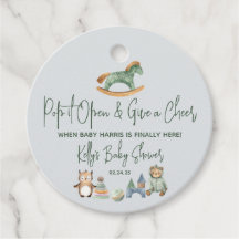 Champanhe De Cavalo De Rocha, Favor Do Chá de fral