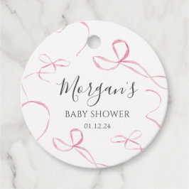 Etiquetas Para Lembrancinhas Chapas de papel cor-de-rosa, decorações de temas d