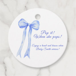 Etiquetas Para Lembrancinhas Chuva de Arco-íris Baby shower Pop it!