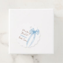 Chuva de Arroz: Ela Está Fazendo o Nó Borboleta Ch