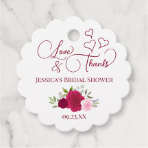 Chuva de Noiva Magenta e Rosas Cor-de-Rosa Amor e 