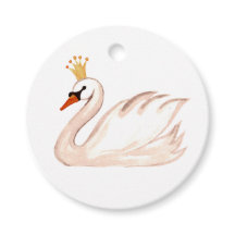 Cisne real