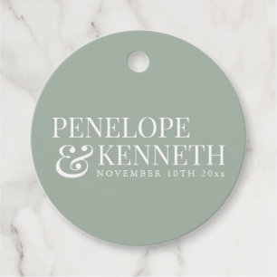 Etiquetas Para Lembrancinhas Clássico Elegante Simples Casamento Personalizado