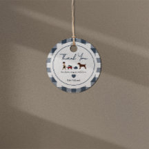 Cobras, Lesmas e Rabo de Cachorrinhos - Tags Favor