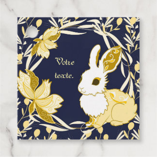 Etiquetas Para Lembrancinhas Coco le lapin