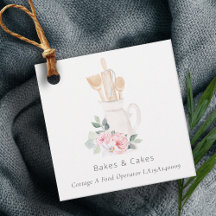 Colheres De Spatula De Whisk Rosa Esbranquiçadas D