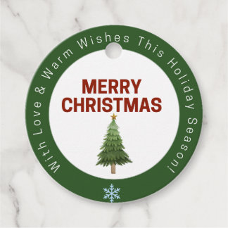 Etiquetas Para Lembrancinhas Com Amor e Calor Deseja Esta Estação De Férias