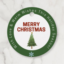 Etiquetas Para Lembrancinhas Com Amor e Calor Deseja Esta Estação De Férias