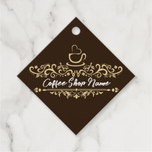 Compro Café Moderno Nome Personalizar Personalizar