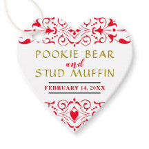 Convidado de Casamento de namorados