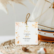 Cor d d'água rosa esparsa primeiro obrigado de com