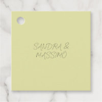 Cor pastel personalizada nome minimalista personal
