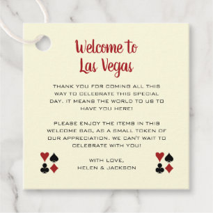 Etiquetas Para Lembrancinhas Creme Bem-vindo ao Casamento de Boas-vindas de Las