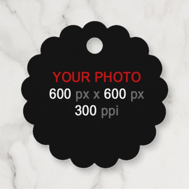 Etiquetas Para Lembrancinhas Criação pessoal (Verso)