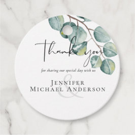 Etiquetas Para Lembrancinhas Crie sua própria decoração de casamento com eucali