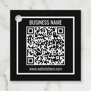 Etiquetas Para Lembrancinhas Crie um código QR moderno instantaneamente