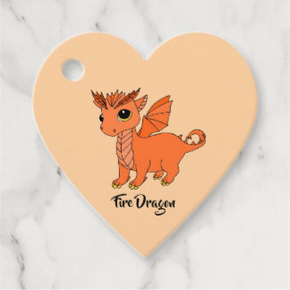 Etiquetas Para Lembrancinhas Cute Taurus Dragon Design zodivalente de marcas de