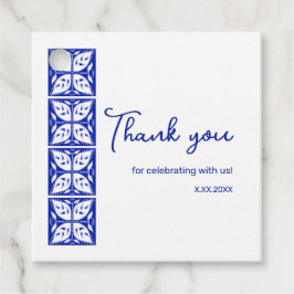 Etiquetas Para Lembrancinhas Dahlia Buds Personalizado Partido Favorece Etiquet