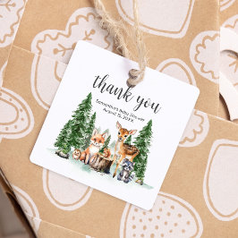 Etiquetas Para Lembrancinhas Deixe a Aventura Começar a Praça Chá de fraldas