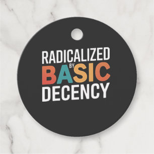 Etiquetas Para Lembrancinhas Democracia Social Radicalizada Pela Decência Básic
