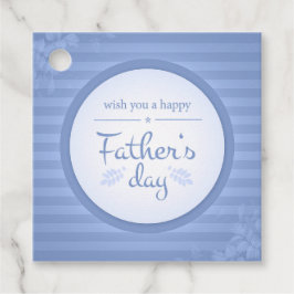 Etiquetas Para Lembrancinhas dia de os pais feliz