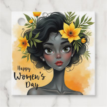 Dia Internacional da Mulher