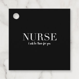 Etiquetas Para Lembrancinhas dia nacional de enfermeiras. obrigado-te por seres