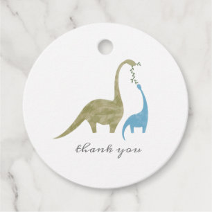 Etiquetas Para Lembrancinhas Dinossaur Mama e Chá de fraldas