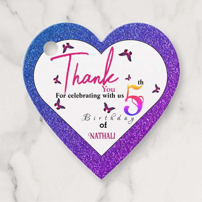 Etiquetas Para Lembrancinhas Diversão Flutuante (Frente)